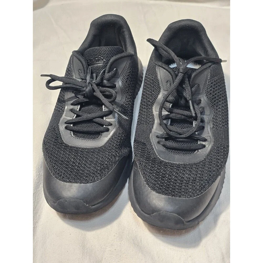 Tredsafe fit long please